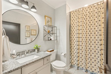 Nestled in the desirable Country Club Estates community, this on The Country Club of Sapphire Valley in North Carolina - for sale on GolfHomes.com, golf home, golf lot