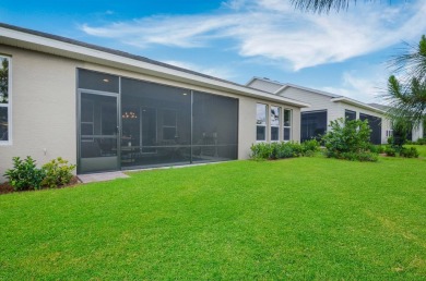 55+ Home, Single Story Design, Spacious Great Room on Trilogy at Ocala Preserve in Florida - for sale on GolfHomes.com, golf home, golf lot