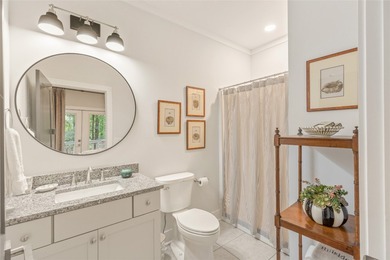 Nestled in the desirable Country Club Estates community, this on The Country Club of Sapphire Valley in North Carolina - for sale on GolfHomes.com, golf home, golf lot