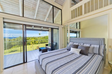 Discover Paradise living in this top-floor, 3-bedroom on Kona Country Club Golf Course in Hawaii - for sale on GolfHomes.com, golf home, golf lot