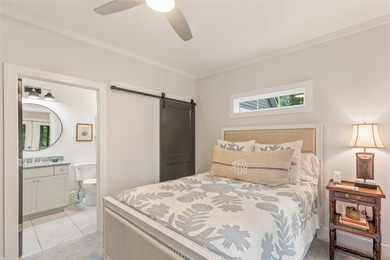 Nestled in the desirable Country Club Estates community, this on The Country Club of Sapphire Valley in North Carolina - for sale on GolfHomes.com, golf home, golf lot