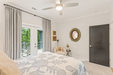 Nestled in the desirable Country Club Estates community, this on The Country Club of Sapphire Valley in North Carolina - for sale on GolfHomes.com, golf home, golf lot