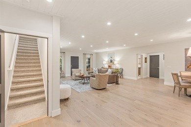 Nestled in the desirable Country Club Estates community, this on The Country Club of Sapphire Valley in North Carolina - for sale on GolfHomes.com, golf home, golf lot