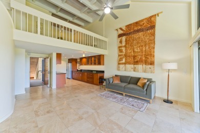 Discover Paradise living in this top-floor, 3-bedroom on Kona Country Club Golf Course in Hawaii - for sale on GolfHomes.com, golf home, golf lot