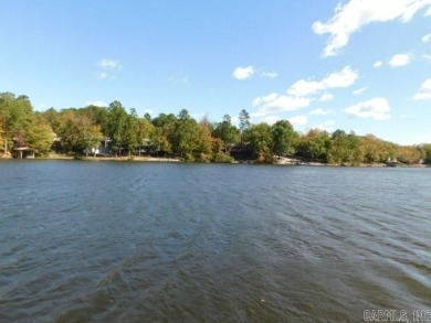 LAKE PINEDA ...163 FEET ON THE LAKE...NICE LOCATION FOR YOUR on Coronado Golf Course in Arkansas - for sale on GolfHomes.com, golf home, golf lot