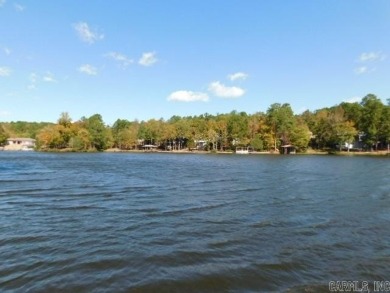 LAKE PINEDA ...163 FEET ON THE LAKE...NICE LOCATION FOR YOUR on Coronado Golf Course in Arkansas - for sale on GolfHomes.com, golf home, golf lot