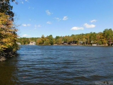 LAKE PINEDA ...163 FEET ON THE LAKE...NICE LOCATION FOR YOUR on Coronado Golf Course in Arkansas - for sale on GolfHomes.com, golf home, golf lot