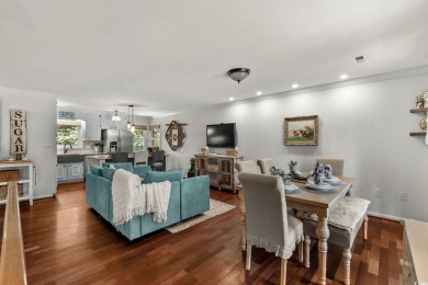 LOCATION - LOCATION - LOCATION!  Looking for your perfect piece on Beachwood Golf Club in South Carolina - for sale on GolfHomes.com, golf home, golf lot
