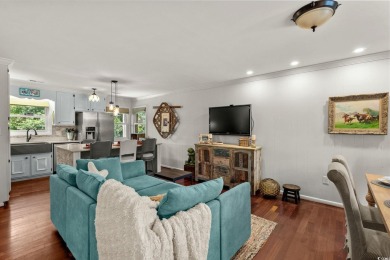 LOCATION - LOCATION - LOCATION!  Looking for your perfect piece on Beachwood Golf Club in South Carolina - for sale on GolfHomes.com, golf home, golf lot