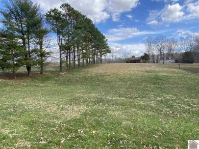 Perfect opportunity to build your dream home near Lake Barkley on Mineral Mound Golf Course in Kentucky - for sale on GolfHomes.com, golf home, golf lot