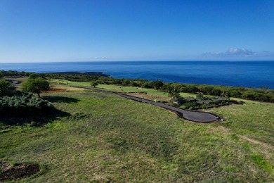 Hokulia Phase 1, lot 226 features a cul-de-sac location with on Club At Hokulia in Hawaii - for sale on GolfHomes.com, golf home, golf lot