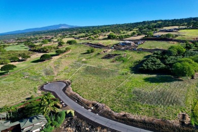 Hokulia Phase 1, lot 226 features a cul-de-sac location with on Club At Hokulia in Hawaii - for sale on GolfHomes.com, golf home, golf lot