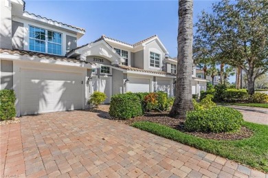 This 2nd floor *Cormorant* is the largest condo available in on Spring Run Golf Club in Florida - for sale on GolfHomes.com, golf home, golf lot