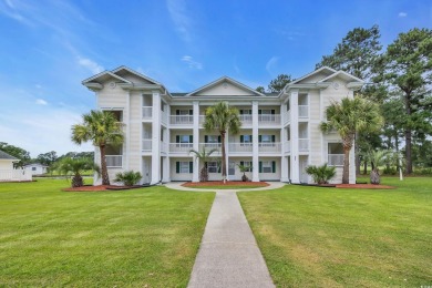 Furnished 2-Bedroom Golf Course Condo with Pond  Fairway Views - on Aberdeen Golf and Country Club in South Carolina - for sale on GolfHomes.com, golf home, golf lot