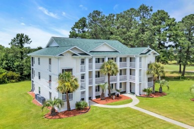Furnished 2-Bedroom Golf Course Condo with Pond  Fairway Views - on Aberdeen Golf and Country Club in South Carolina - for sale on GolfHomes.com, golf home, golf lot