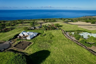 Hokulia Phase 1, lot 185 features a cul-de-sac location with on Club At Hokulia in Hawaii - for sale on GolfHomes.com, golf home, golf lot