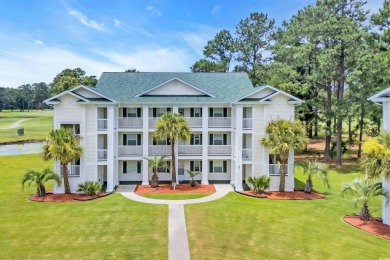 Furnished 2-Bedroom Golf Course Condo with Pond  Fairway Views - on Aberdeen Golf and Country Club in South Carolina - for sale on GolfHomes.com, golf home, golf lot
