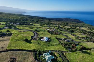 Hokulia Phase 1, lot 185 features a cul-de-sac location with on Club At Hokulia in Hawaii - for sale on GolfHomes.com, golf home, golf lot