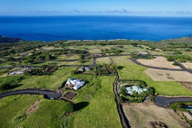 Hokulia Phase 1, lot 185 features a cul-de-sac location with on Club At Hokulia in Hawaii - for sale on GolfHomes.com, golf home, golf lot