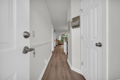 Furnished 2-Bedroom Golf Course Condo with Pond  Fairway Views - on Aberdeen Golf and Country Club in South Carolina - for sale on GolfHomes.com, golf home, golf lot