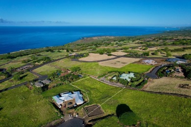 Hokulia Phase 1, lot 185 features a cul-de-sac location with on Club At Hokulia in Hawaii - for sale on GolfHomes.com, golf home, golf lot