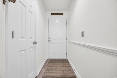 Furnished 2-Bedroom Golf Course Condo with Pond  Fairway Views - on Aberdeen Golf and Country Club in South Carolina - for sale on GolfHomes.com, golf home, golf lot