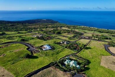 Hokulia Phase 1, lot 185 features a cul-de-sac location with on Club At Hokulia in Hawaii - for sale on GolfHomes.com, golf home, golf lot