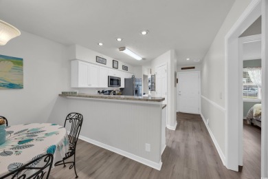 Furnished 2-Bedroom Golf Course Condo with Pond  Fairway Views - on Aberdeen Golf and Country Club in South Carolina - for sale on GolfHomes.com, golf home, golf lot