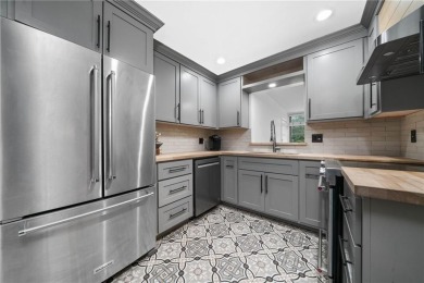 Enjoy resort-style living in the heart of Buckhead in this on Cross Creek Golf Course in Georgia - for sale on GolfHomes.com, golf home, golf lot