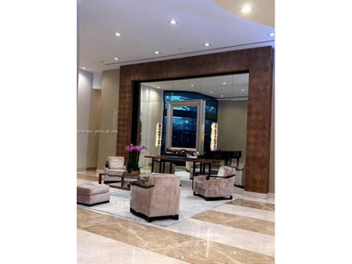 BEAUTIFUL UPGRADED UNIT IN VERY DESIRABLE AND CLASSY TURNBERRY on Turnberry Isle Resort and Club in Florida - for sale on GolfHomes.com, golf home, golf lot