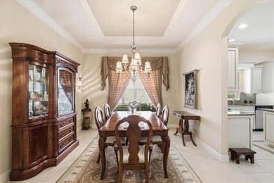 In the prestigious Boca Royale Golf and Country Club community on Boca Royale Golf and Country Club in Florida - for sale on GolfHomes.com, golf home, golf lot