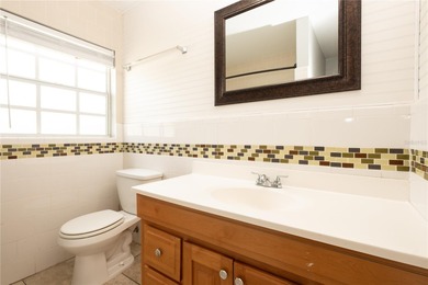 Under contract-accepting backup offers. Fore! This mid-century on Babe Zaharias Golf Course in Florida - for sale on GolfHomes.com, golf home, golf lot