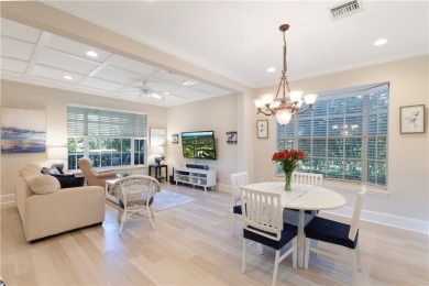 Rarely available golf cottage in Indian River Club-lowest-priced on Indian River Club in Florida - for sale on GolfHomes.com, golf home, golf lot