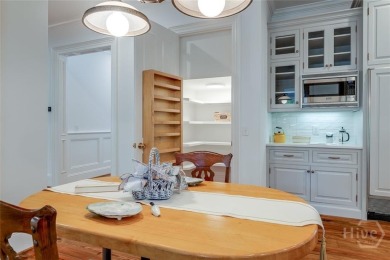 Experience the rarest blend of privacy, luxury, and natural on The Ford Field and River Club  in Georgia - for sale on GolfHomes.com, golf home, golf lot