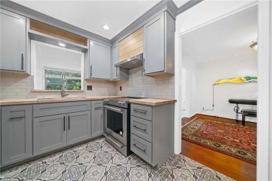 Enjoy resort-style living in the heart of Buckhead in this on Cross Creek Golf Course in Georgia - for sale on GolfHomes.com, golf home, golf lot