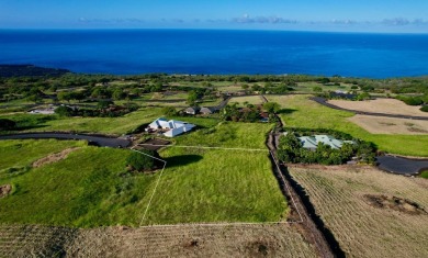 Hokulia Phase 1, lot 186 features a cul-de-sac location with on Club At Hokulia in Hawaii - for sale on GolfHomes.com, golf home, golf lot