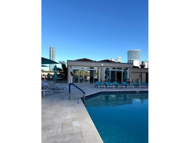 BEAUTIFUL UPGRADED UNIT IN VERY DESIRABLE AND CLASSY TURNBERRY on Turnberry Isle Resort and Club in Florida - for sale on GolfHomes.com, golf home, golf lot