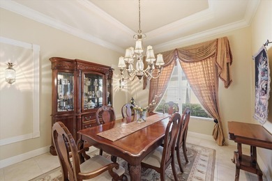 In the prestigious Boca Royale Golf and Country Club community on Boca Royale Golf and Country Club in Florida - for sale on GolfHomes.com, golf home, golf lot