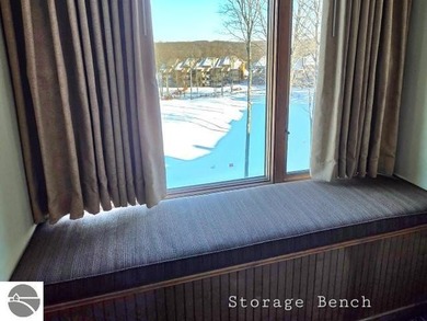 Suite 3214 at Shanty Creek Resort is a private corner unit on Shanty Creek Golf Course in Michigan - for sale on GolfHomes.com, golf home, golf lot