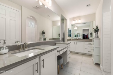 Fabulous Florence AZ Home in 55+ active adult Community!
 on Poston Butte Golf Club in Arizona - for sale on GolfHomes.com, golf home, golf lot