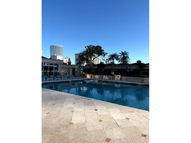 BEAUTIFUL UPGRADED UNIT IN VERY DESIRABLE AND CLASSY TURNBERRY on Turnberry Isle Resort and Club in Florida - for sale on GolfHomes.com, golf home, golf lot