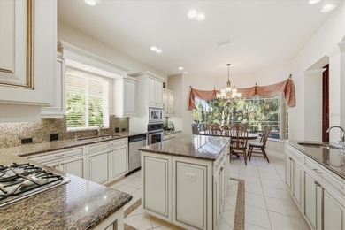 In the prestigious Boca Royale Golf and Country Club community on Boca Royale Golf and Country Club in Florida - for sale on GolfHomes.com, golf home, golf lot