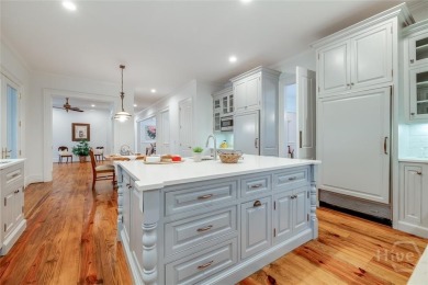 Experience the rarest blend of privacy, luxury, and natural on The Ford Field and River Club  in Georgia - for sale on GolfHomes.com, golf home, golf lot