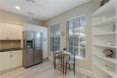 Rarely available golf cottage in Indian River Club-lowest-priced on Indian River Club in Florida - for sale on GolfHomes.com, golf home, golf lot