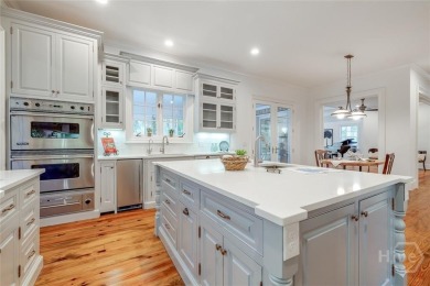 Experience the rarest blend of privacy, luxury, and natural on The Ford Field and River Club  in Georgia - for sale on GolfHomes.com, golf home, golf lot