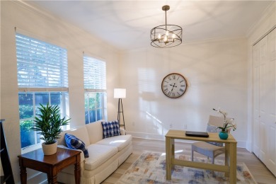 Rarely available golf cottage in Indian River Club-lowest-priced on Indian River Club in Florida - for sale on GolfHomes.com, golf home, golf lot