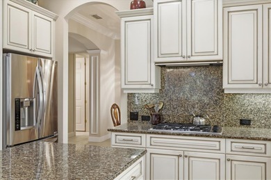 In the prestigious Boca Royale Golf and Country Club community on Boca Royale Golf and Country Club in Florida - for sale on GolfHomes.com, golf home, golf lot