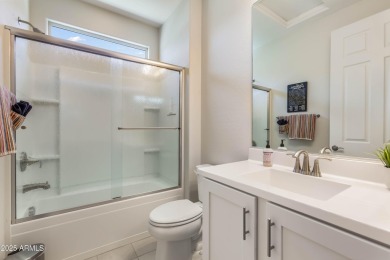 Fabulous Florence AZ Home in 55+ active adult Community!
 on Poston Butte Golf Club in Arizona - for sale on GolfHomes.com, golf home, golf lot