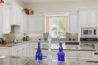 In the prestigious Boca Royale Golf and Country Club community on Boca Royale Golf and Country Club in Florida - for sale on GolfHomes.com, golf home, golf lot