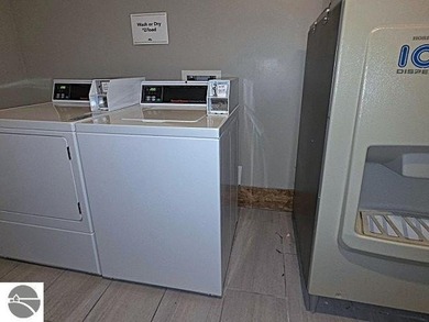 Suite 3214 at Shanty Creek Resort is a private corner unit on Shanty Creek Golf Course in Michigan - for sale on GolfHomes.com, golf home, golf lot